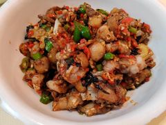 -笨罗卜浏阳菜馆(龙华鹏润达店)