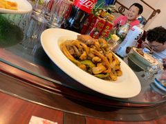 -燕郊烧鸽子(广安路店)