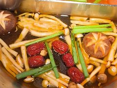 -湊湊火锅·茶憩(皇姑万象汇店)