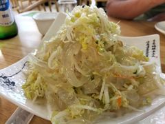-佳和水饺(海德公馆店)