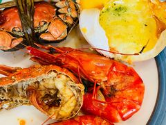 -亚马逊蒸汽活海鲜自助(LCM置汇旭辉广场店)