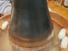 -乐宴·老北京铜火锅(桂庙店)