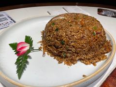-卯时·龙光雅宴·精致锡帮菜(惠山古镇店)