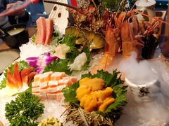 -九井澤精致料理(金茂店)