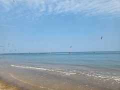 -那香海钻石沙滩浴场