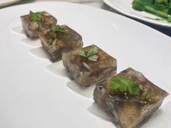 -遇外滩(BFC外滩金融中心店)