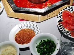 -蜀九香火锅(九眼桥店)