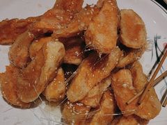 -鸽子刘铁锅炖鱼(劲松店)