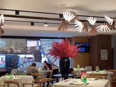 大堂-望湘园·小雅(德基店)