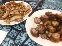 -桥香园云南过桥米线(金马碧鸡店)
