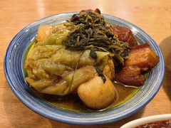 -小土豆北方菜馆(方庄店)