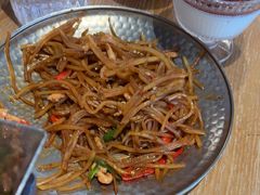 -川堂风·跷脚牛肉·乐山爆炒(宝山日月光店)