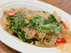 -日日鲜自助餐厅(小公园店)