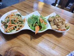 -食鸡公社辣子鸡·潍坊菜·烧烤