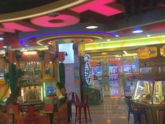 -汤姆熊欢乐世界(大连恒隆广场店)