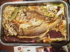 -米八子烧烤工厂(西区店)