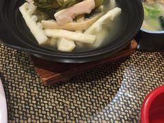 -老客家·客家菜(万达店)