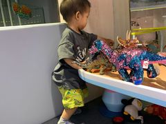 -森林象亲子餐厅·儿童生日会