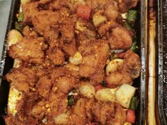 -东镇老火锅(长春路首店)