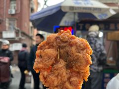 -丁脊壹绝·里脊肉