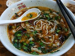 -黔派·虾子羊肉粉·小吃(佳宁娜广场店)