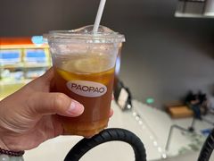 -PAOPAO Bakery&Café(港汇店)