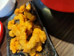 -胖哥俩肉蟹煲(淮安万达店)