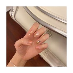 -PinkBaby美甲美睫