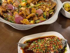 -勇记干锅居(德阳店)