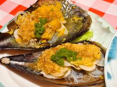 -李氏疙瘩汤·本地海鲜·老烟台菜(所城里店)