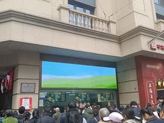 -沈大成(南京东路店)