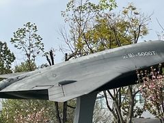 -成飞公园