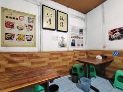 大堂-老瓦房冷锅串串(文殊院店)