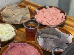 -阳阳老火锅(小南门店)