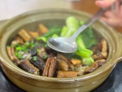 -煲煲掂风味煲仔饭餐厅(西区店)