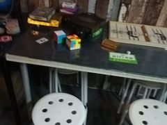 -魔方cube剧情密室逃脱(海岸城店)