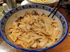 -秦唐一号西安菜馆(钟楼店)