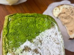 -富贵面包公司(运河店)