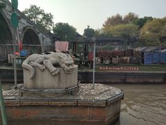 -运河游船(武林门码头)