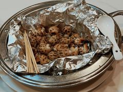 盐焗海螺-四海之家(蛇口店)