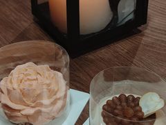 -潮一不贰·法式甜品·生日蛋糕·西式简餐(外滩店)