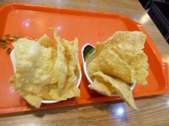-螺小胖柳州螺蛳粉(钟楼总店)