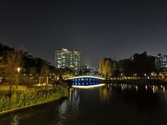 -四海公园(南山区)