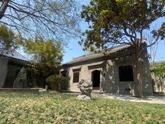 -苏皖边区政府旧址纪念馆