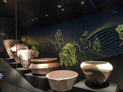 -三星堆博物馆