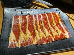 -九田家黑牛烤肉(溧水万达店)