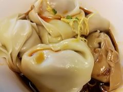 红油抄手-品大三·南京菜(大行宫店)