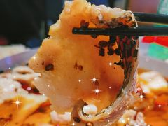 -京城·森鸽排档(双井店)