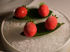 -三嚥阁 La Villa Restaurant