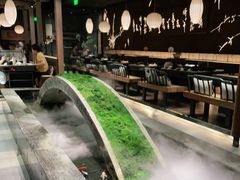 -湊湊火锅·茶憩(石家庄万象城店)